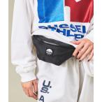 ウエストポーチ 「Flowfold/フローフォールド」FANNY PACK_SMALL/ファニーバッグ/ウエストポーチ メンズ レディース