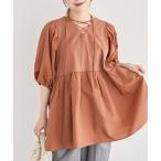  туника *ELENCARE DUE 2way объем туника 