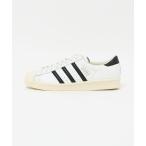 スニーカー 「adidas Originals」スーパースター ビンテージ スニーカー メンズ