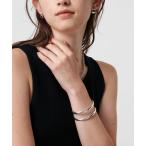 ブレスレット 「PHILIPPE AUDIBERT」AIDEN バングル レディース
