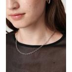 ネックレス 「PHILIPPE AUDIBERT」LYNN ネックレス レディース