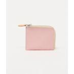 財布 「MASTER&Co. × Steven Alan」COLOR WALLET/ウォレット レディース