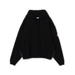 ショッピングblack トレーナー スウェット C.E / SOLID LOOSE HOODY BLACK メンズ レディース