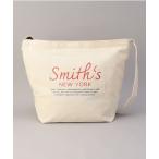 ショルダーバッグ SMITHS(スミス)別注ショルダーバッグ メンズ レディース