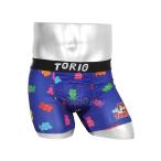 ボクサーパンツ TORIO トリオ グミイ