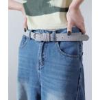  ремень поддельный замша декоративный элемент заклепки ремень женский мужской 