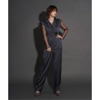  брюки платье manish pants set dress