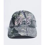 キャップ 帽子 sqnz studs cap レディー