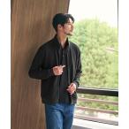 ショッピングuvカット 「WEB限定 WARDROBE SMART」エアリー カノコ  ジップ ブルゾン 抗菌防臭 メンズ