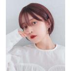 ショッピングフルウィッグ ウィッグ エクステ 「フルウィッグ・ショート」天使のペタルショート レディース