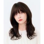 ウィッグ エクステ 「フルウィッグ・ロング」天使のアイリー レディース