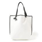 トートバッグ TAMPICO コットンキャンバス トートバッグ レディース