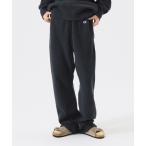 スウェットパンツ ジャージ 「別注」Champion / バックプリント リバースウィーブ(R) スウェット パンツ レディース