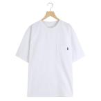 tシャツ THE NORTH FACE / ザ・ノース・フェイス：S/S Airy Pocket Tee：NT12447「WAX」 メンズ レディース