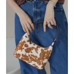 ショルダーバッグ バッグ アニマルワンショルダーＢＡＧ　580751 レディース