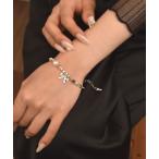  браслет [float] лента ×pa- рубин z цепь серебряный браслет женский 