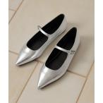 パンプス ポインテッドＦシューズ 581137