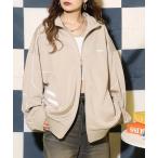 ジャージ レーシングトラックトップス レディース メンズ