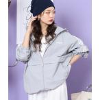 ショッピングウインドブレーカー ナイロンジャケット フーディウインドブレーカー メンズ レディース