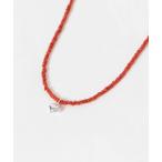 ネックレス decor「デコール」 Coral Heartchoker レディース