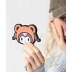 ショッピングforever21 コンパクトミラー 「クロミ」ミラー