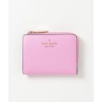 「kate spade new york」 財布 - ピンク レディース