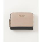 「kate spade new york」 財布 ONESIZE ホワイト レディース