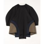 「UN3D.」 半袖カットソー 36 ブラック レディース