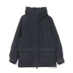 [BEAMS] пуховик SMALL черный мужской 