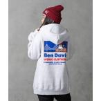 「BEN DAVIS/WHITE LAB