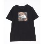 「THE NORTH FACE」 半袖T
