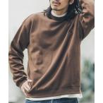 [URBAN RESEARCH Sonny Label] тренировочный cut and sewn MEDIUM Brown мужской 