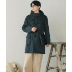 ショッピングダッフル 「LONDON TRADITION」 ダッフルコート 42 チャコールグレー メンズ