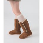ブーツ 「WEB限定」EMU / Platinum Hi Lace レディース