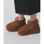 ショッピングemu ブーツ 「WEB限定」EMU / Stinger Micro Flatform レディース