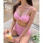  купальный костюм передний винт . дизайн высокий талия бикини купальный костюм 2 позиций комплект женский 