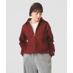  футболка тренировочный [ специальный заказ ]Champion / Zip тренировочный женский 