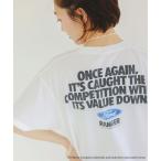 tシャツ GOOD ROCK SPEED/FORD Tシャツ レディース