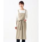 ショッピングエプロン エプロン ドレスエプロン