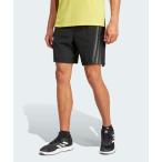 パンツ Designed for Training スリーストライプスショーツ / ハーフパンツ / アディダス adidas メンズ