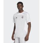 tシャツ レアル・マドリード UBP 半袖Tシャツ / アディダス adidas メンズ レディース