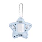 футляр для карточек WEGO/ Star Angel ID фото кейс брелок для ключа 