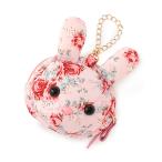リュック 「Cath Kidston」ウサギ型ミニポーチチャーム キッズ 子供 女の子