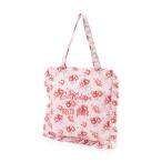 レッスンバッグ 「Cath Kidston」フリルトートバッグ キッズ 子供 女の子