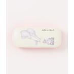 ショッピングペンケース 文房具 マルチめがね＆ペンケース「ねずみくんのチョッキ」