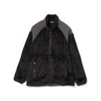 ブルゾン アウター WILD THINGS /  LEVEL3 SHAGGY JACKET メンズ レディース