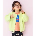 tシャツ マルーンカーディガン キッズ 子供服 男の子 女の子