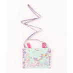  сумка SUNDAE | 2WAY зажим сумка Kids ребенок девочка 