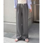  слаксы брюки талия распределение цвета relax слаксы женский 