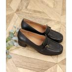 パンプス モカパンプス　6410057
